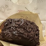 メイクベイクドシー - 