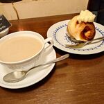 宵待屋珈琲店 - 