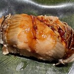 佐たけ - 穴子　◎