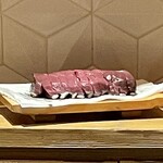 銀座 しのはら - 合鴨