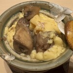 佐たけ - 中はゴロゴロ