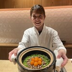 銀座 しのはら - 