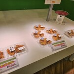 市原銀座惣菜店 - 料理写真: