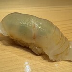 佐たけ - 鰈　◎