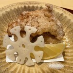 銀座 しのはら - 