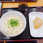 手打ちうどん ふる田 - 