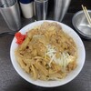 ラーメン二郎 川越店