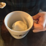 hectopascal - アイスクリーム