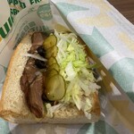 サブウェイ ピオニウォーク東松山店 - 