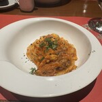 トラットリア テンポ ドーロ - 