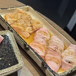 焼肉 勇太郎 - 