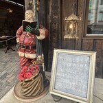 hectopascal - 外観