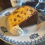 hectopascal - パネットーネ