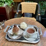 カフェタナカ - 