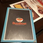 Buzz Bowl CURRY ZONE - 