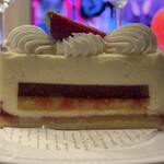 エーグルドゥース - ヴァニーユフレーズ