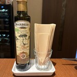 トラットリア テンポ ドーロ - 