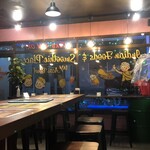 Buzz Bowl CURRY ZONE - 