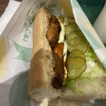 サブウェイ ピオニウォーク東松山店 - 