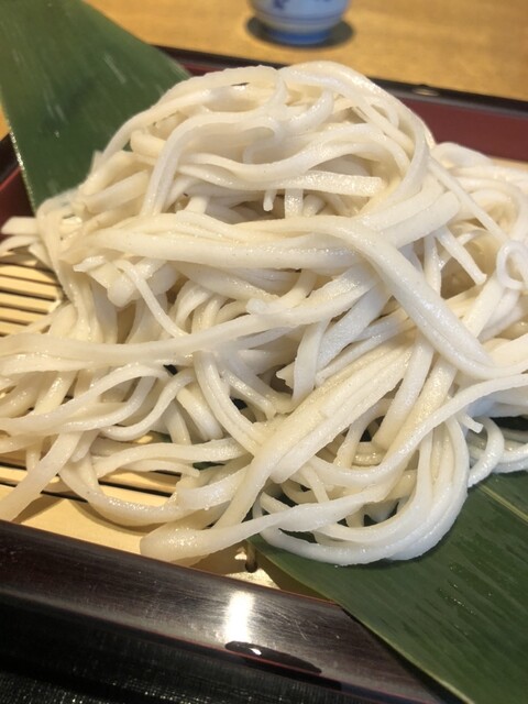 切田屋 &ndash; 鹿角花輪（そば）｜秋田県鹿角市の本格手打ちそばと季節の味