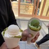 京抹茶クレープARINCO