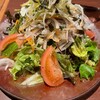 居酒屋 炭火の風 浜松町店