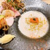 サーモンnoodle 三軒茶屋