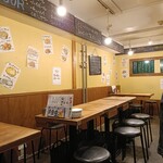大衆イタリアン酒場 ばくりこ - 