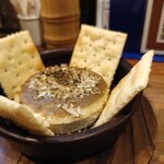 大衆イタリアン酒場 ばくりこ - 