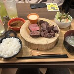 新宿焼肉 牛たんの檸檬 総本店 - 