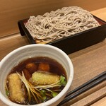 そばいち二八  - 料理写真: