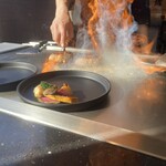 鐵板dining88 - 