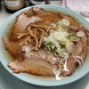 川口トラちゃんラーメン