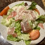 旨いマグロと海鮮居酒屋 漁火 - 