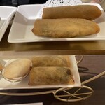 茶房酒家ニーズ - 