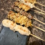 旨いマグロと海鮮居酒屋 漁火 新橋店 - 