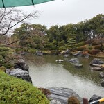 大仙公園 日本庭園 - 
