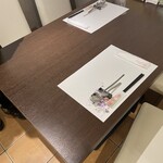 茶房酒家ニーズ - 