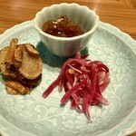 神戸中華 うえばやし - 