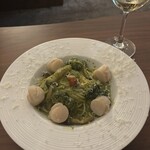 Aju trattorìa 赤坂 - 