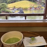 大仙公園 日本庭園 - 