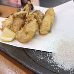 居酒屋 つながり - 