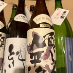 旨いマグロと海鮮居酒屋 漁火 - 