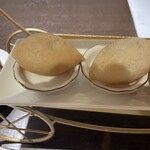 茶房酒家ニーズ - 