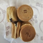 오야키야 혼포 모리오카카미도오점 - ちょいと潰れました笑