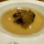 神戸中華 うえばやし - 