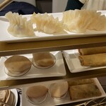 茶房酒家ニーズ - 