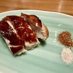 神戸中華 うえばやし - 