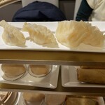 茶房酒家ニーズ - 