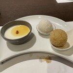 茶房酒家ニーズ - 